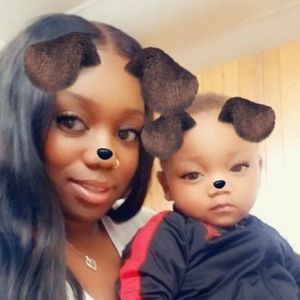 Meet your Posher, Sabrina